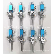 Similar Nordson Efd Series Spray Valve